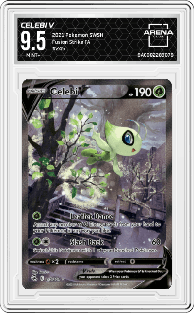 Celebi V
