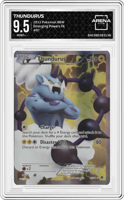 Thundurus