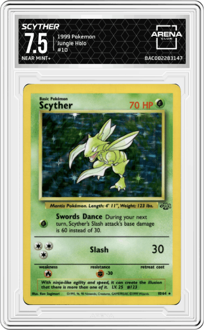 Scyther
