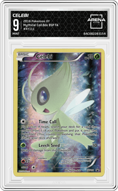 Celebi