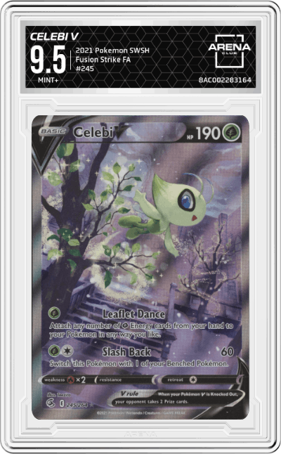 Celebi V