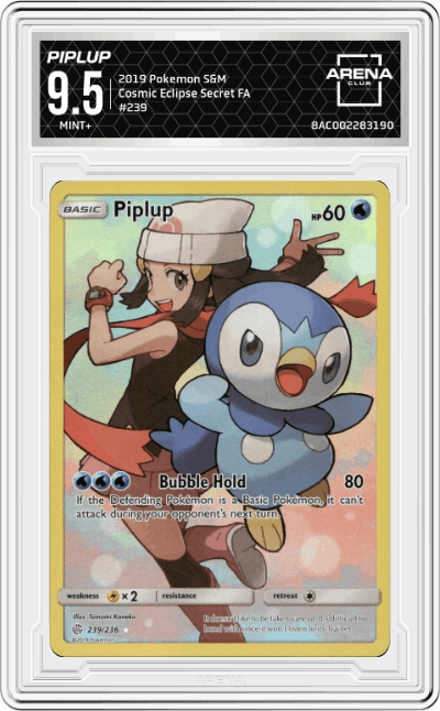 Piplup