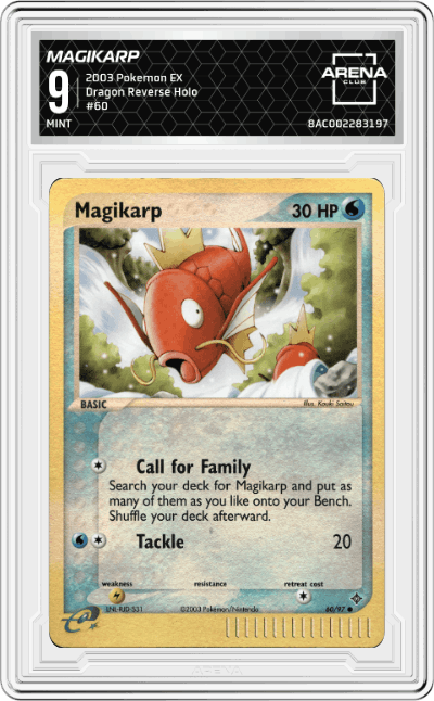 Magikarp