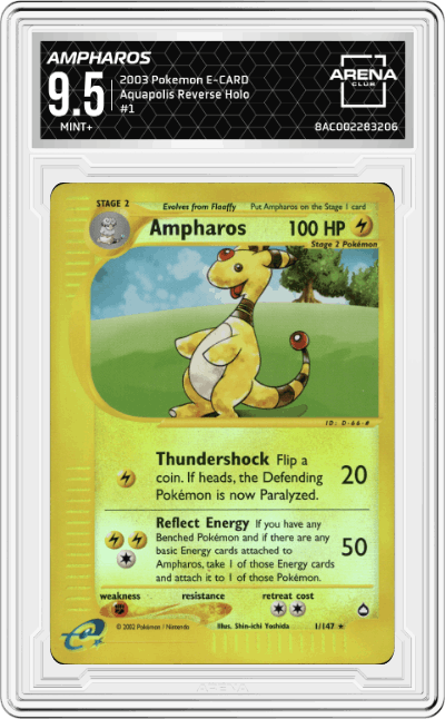 Ampharos