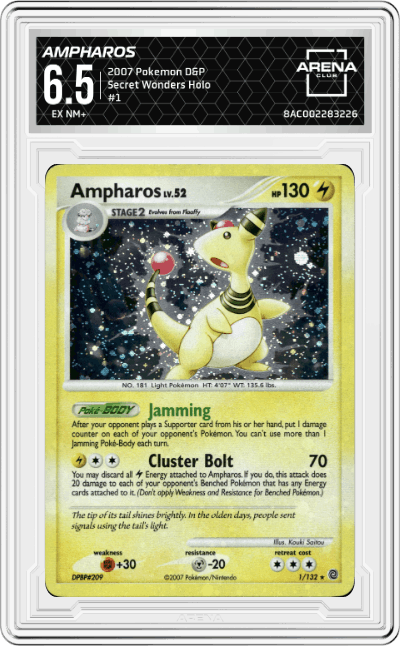 Ampharos