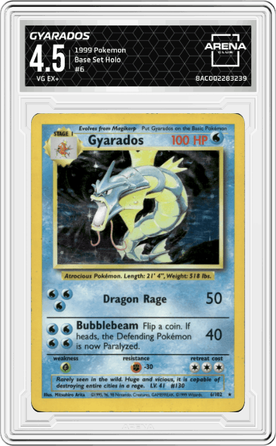 Gyarados