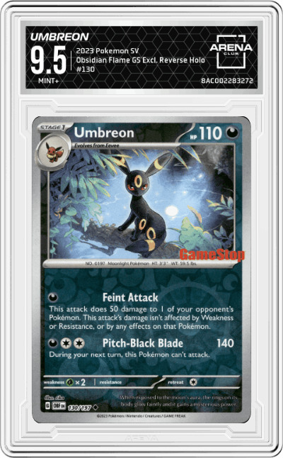 Umbreon