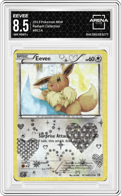 Eevee
