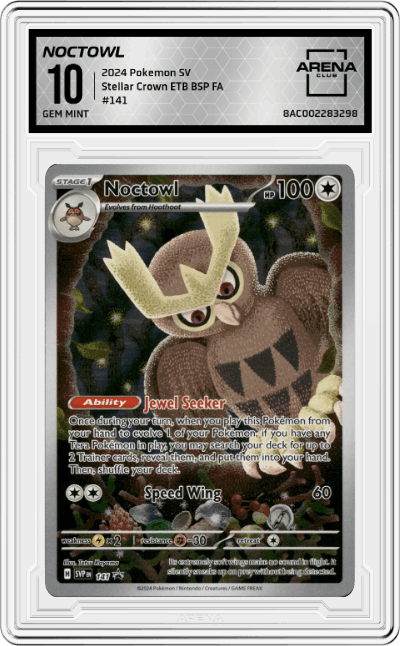 Noctowl