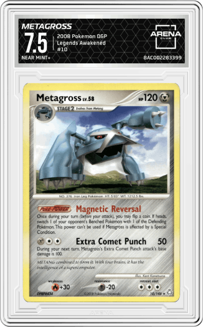 Metagross