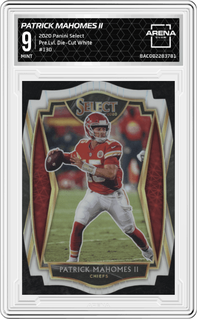 Patrick Mahomes II