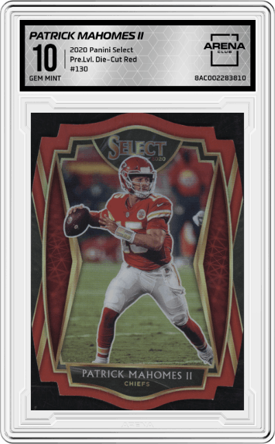 Patrick Mahomes II