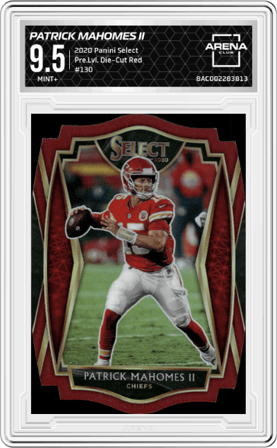 Patrick Mahomes II