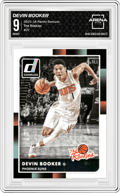 Devin Booker