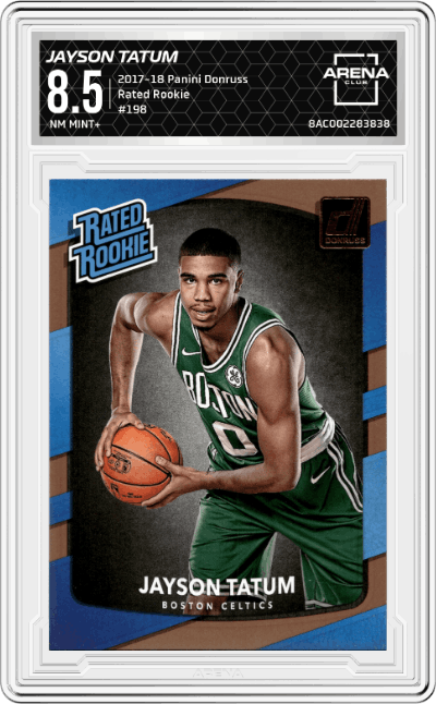 Jayson Tatum