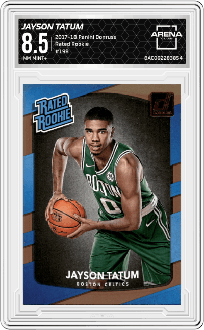 Jayson Tatum