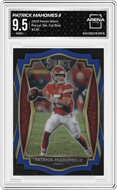 Patrick Mahomes II