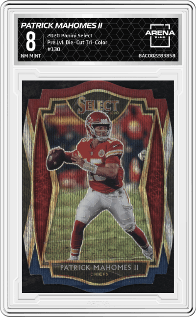 Patrick Mahomes II