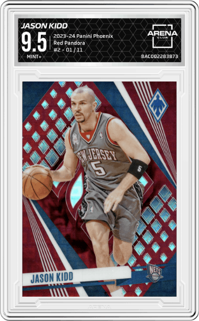 Jason Kidd