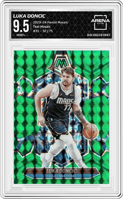 Luka Doncic
