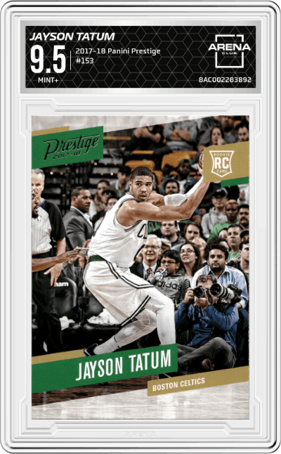 Jayson Tatum