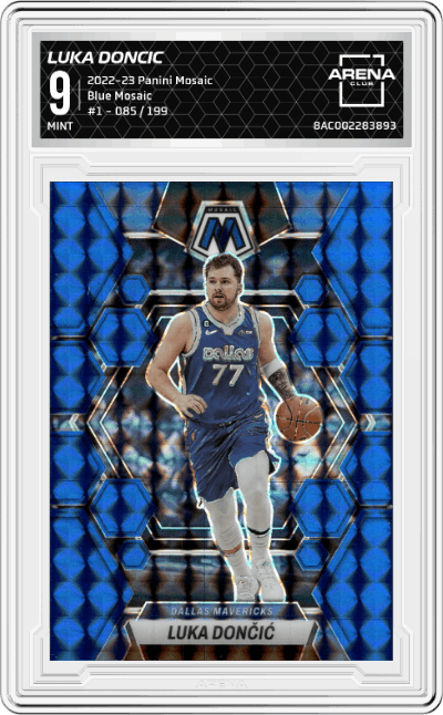 Luka Doncic