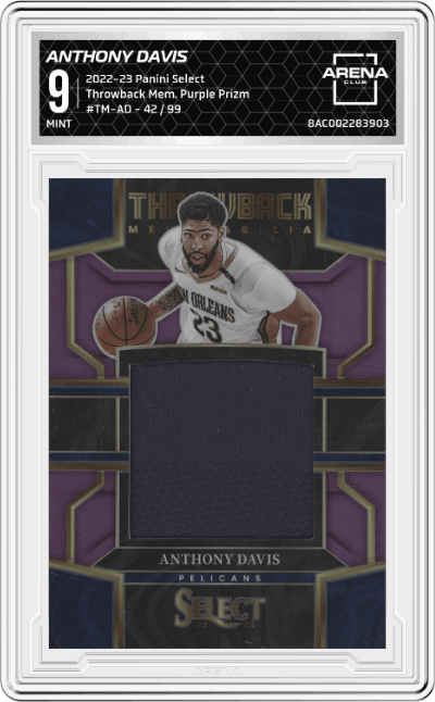Anthony Davis