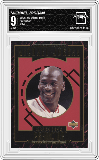Michael Jordan