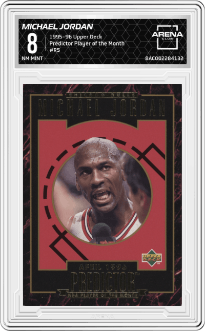 Michael Jordan