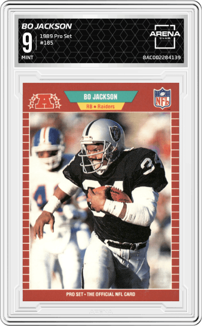 Bo Jackson
