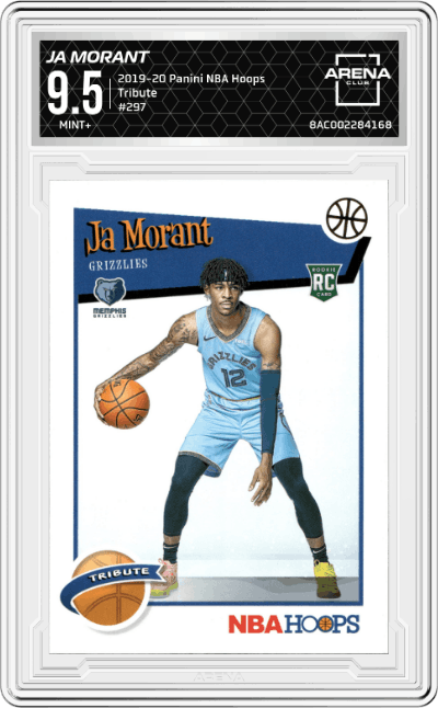 Ja Morant