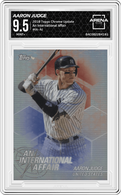 Aaron Judge