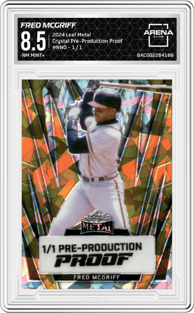 Fred McGriff