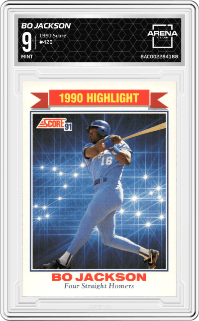 Bo Jackson