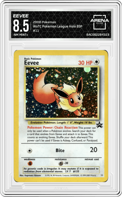 Eevee