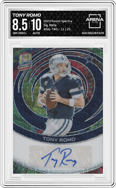 Tony Romo