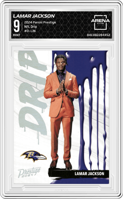 Lamar Jackson