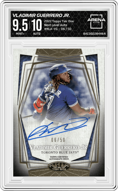 Vladimir Guerrero Jr.