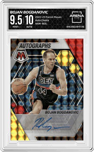 Bojan Bogdanovic