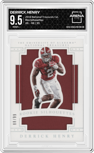 Derrick Henry