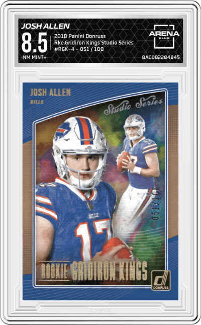 Josh Allen