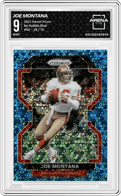 Joe Montana