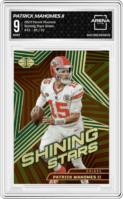 Patrick Mahomes II