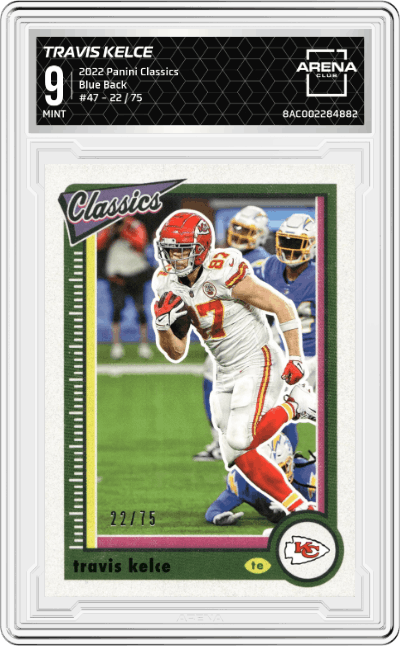 Travis Kelce