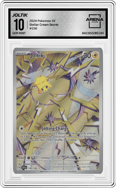 Joltik