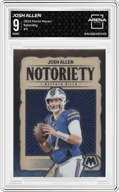 Josh Allen