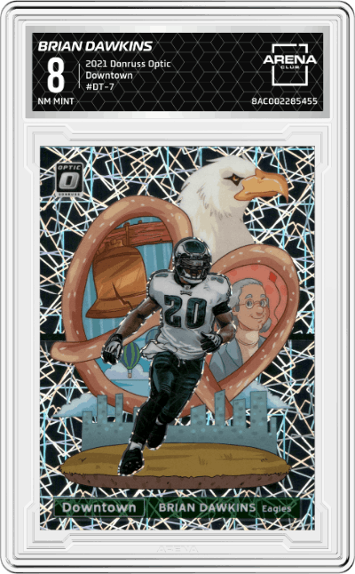 Brian Dawkins