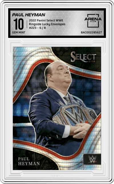Paul Heyman