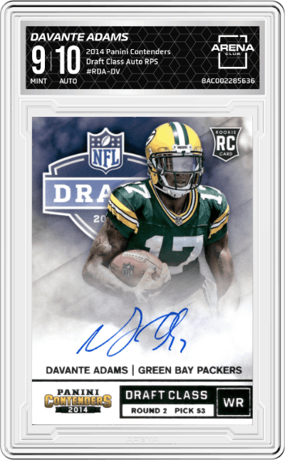 Davante Adams