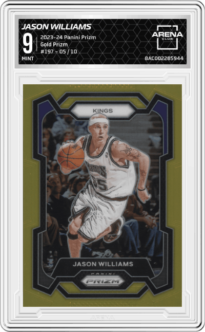 Jason Williams